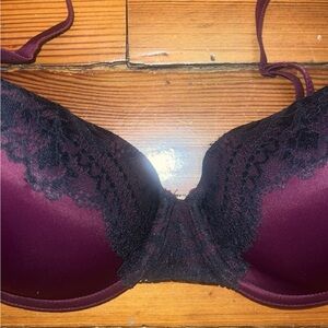 NWOT La Senza Bra 34D